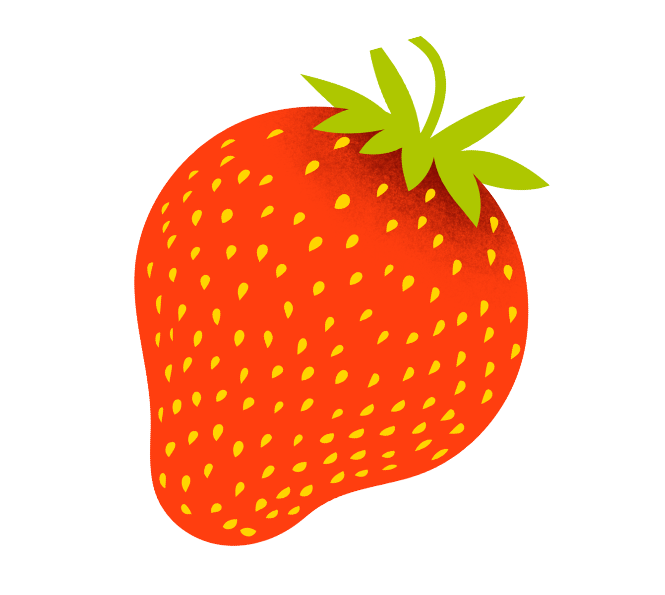 strawberry